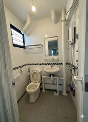 Blk 745 Nee Soon Central Spring (Yishun), HDB 3 Rooms #507845391